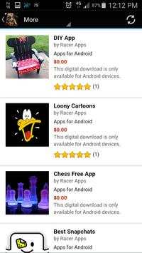 Horse Racing App screenshot 4