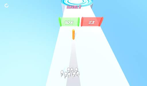 Color Clash screenshot 6