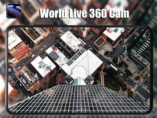 Live Public Cams-Live Earth Web Cams screenshot 4