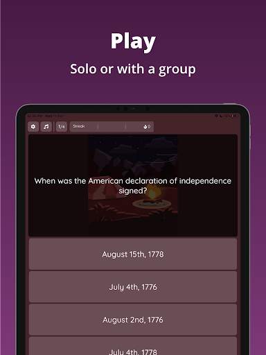Quizizz: Play to learn screenshot 7