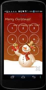 Lock Screen screenshot 1