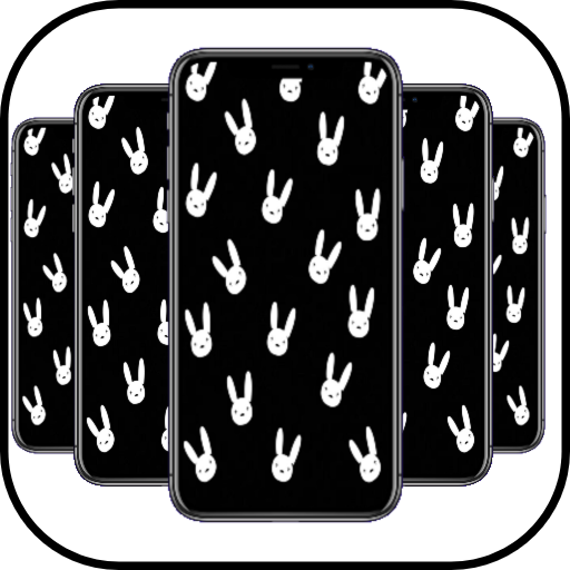 bad bunny wallpapers - 2021 best wallpapers icon