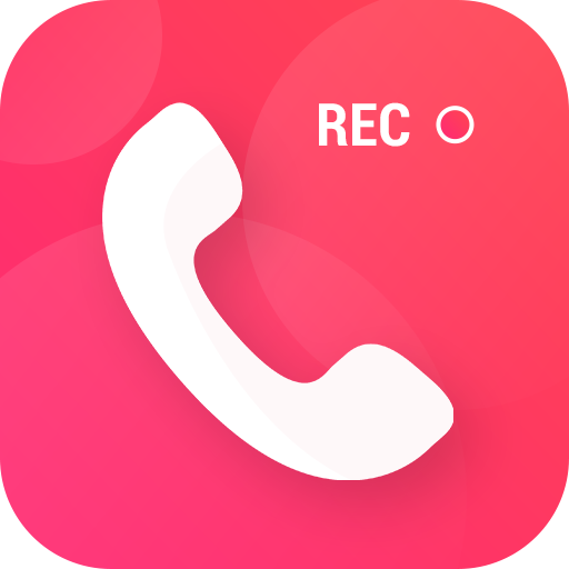 Auto Call Recorder icon