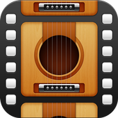 Learn Guitar FREE icon
