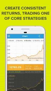 Options Trading Strategies скриншот 1