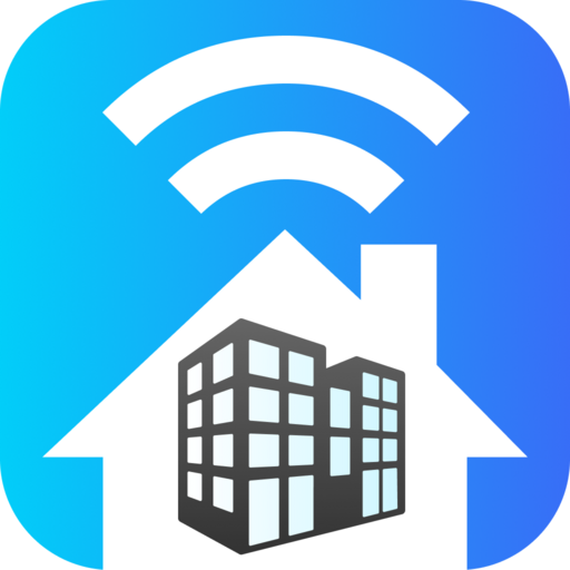 Virtual Home Office icon
