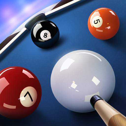 Pool Legends - 8 Ball Mania 0.2.388