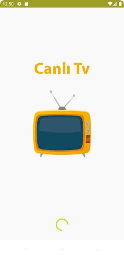 Canlı Tv - Mobil Tv Rehberi screenshot 2