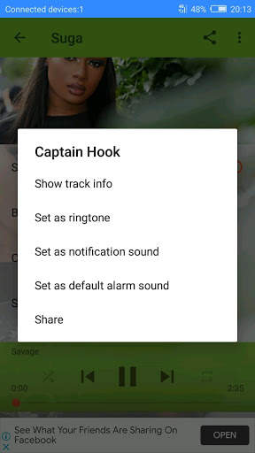 Megan Thee Stallion - Latest Song 2020 screenshot 2