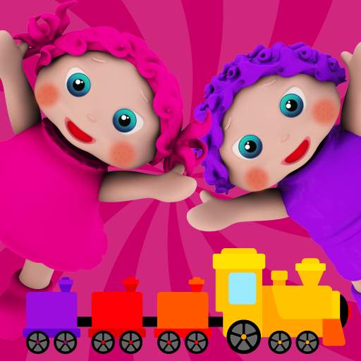 Learning Games - EduKidsRoom 9.1
