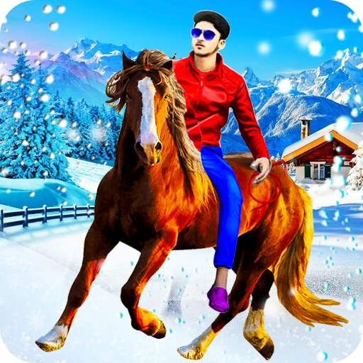 Horse Photo Editor Pic Frames 1.0.38