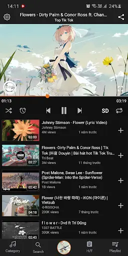 Video Tube screenshot 5