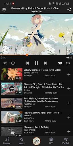 Video Tube screenshot 5