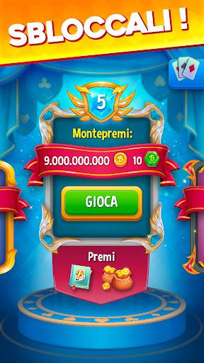 Belote e Coinche: la Sfida screenshot 2