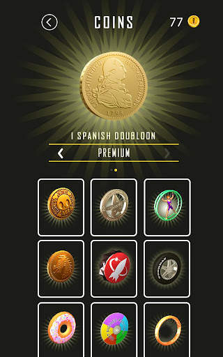 Coin Rush! screenshot 5