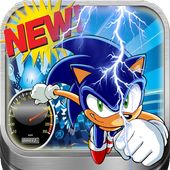 Super Sonic Racing Adventure icon