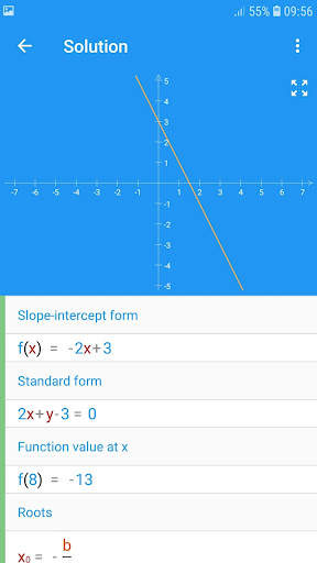 Math Solver screenshot 5