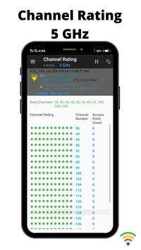 Real WiFi Analyzer 2020 screenshot 6