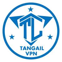 Tangail vpn logo