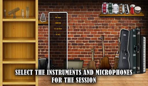 The Recording Setup App – Lite Edition screenshot 10