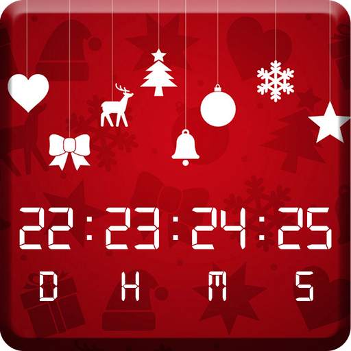 Christmas Countdown 2019 with Wallpapers & Music 1.2