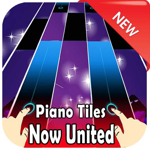 Now United Piano Tiles 2020 1.0