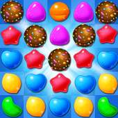 Candy Bomb Blast