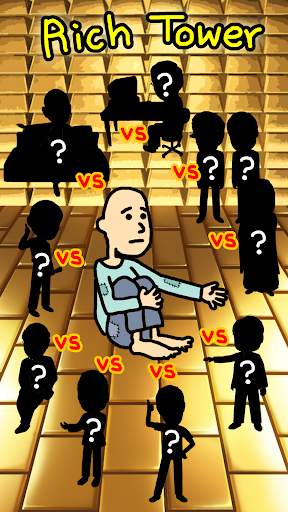 Beggar Life Clicker adventure screenshot 6