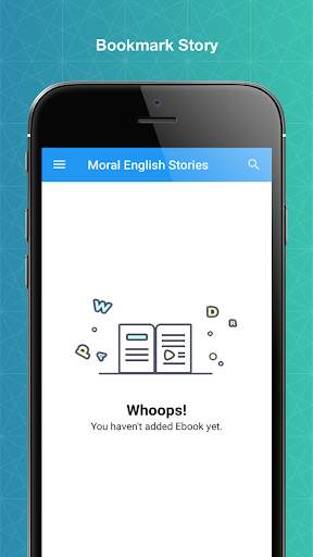 1000  English Stories screenshot 4