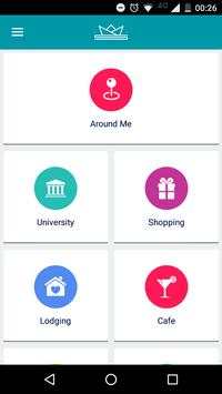 SailAR screenshot 1