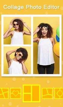 Sweet Beauty Plus Selfie Camera screenshot 8