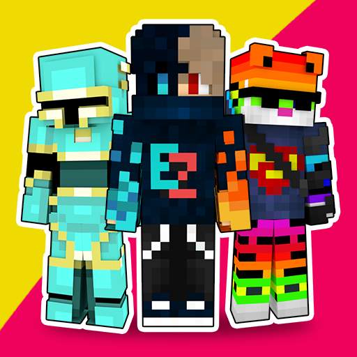 PVP Skins NEW 1.6