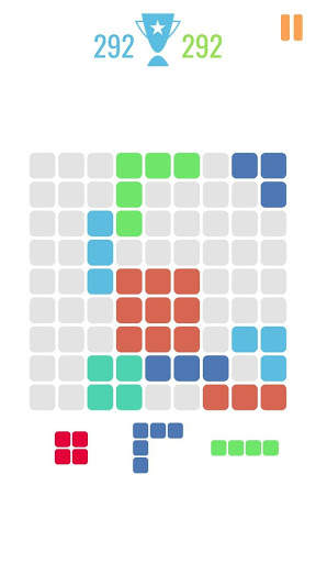 Block Puzzle: 9x9 Level Booster XP screenshot 1