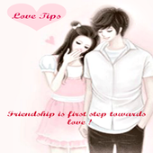 Love Tips icon
