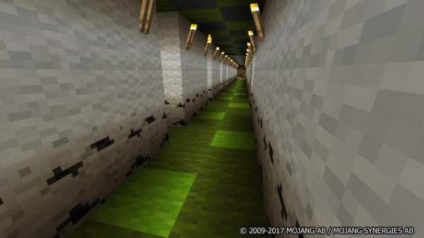 The Titan Ship Minecraft Map screenshot 5