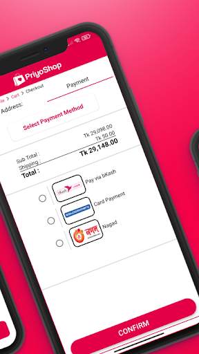 PriyoShop Retail screenshot 5