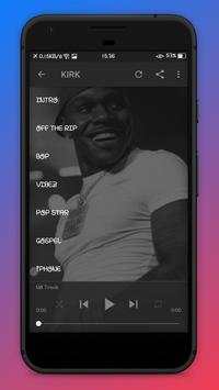 Dababy screenshot 5