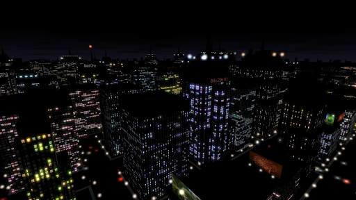 Your City 3D Free screenshot 13