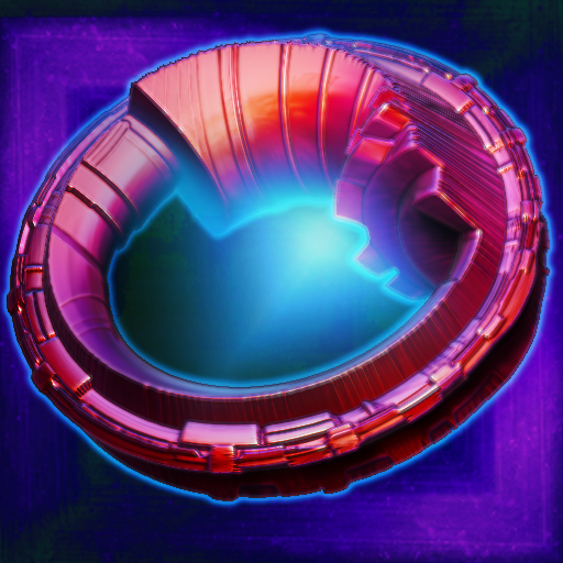 Disk Breaker icon