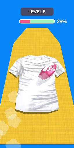 Do Laundry Games 3D screenshot 5
