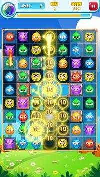 Clash of Birds screenshot 2