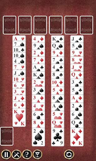 Solitaire Collection screenshot 7
