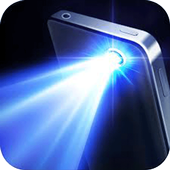 Lampe de poche Torche Flashlight icon