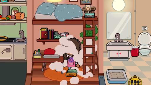 Tips : TOCA Life World Town screenshot 2