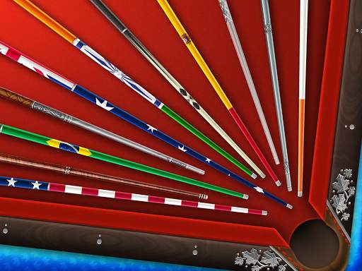 Kings of Pool - 8 Ball online screenshot 16