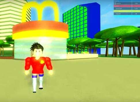 Guide For McDonalds Tycoon 2 Roblox screenshot 3