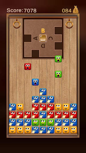 Crush All screenshot 2