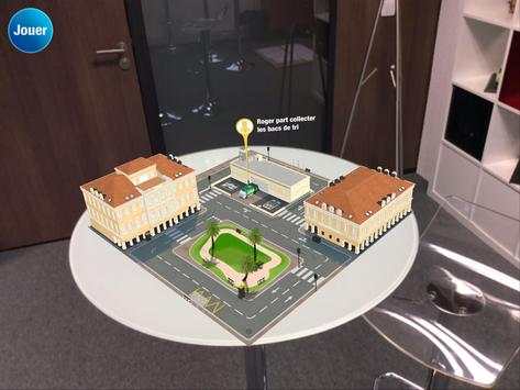 Métropole Innovante screenshot 7
