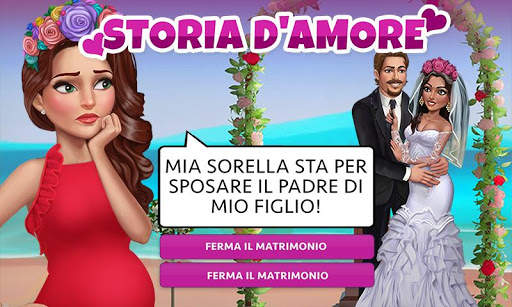 My Story: Serie Interattive screenshot 2