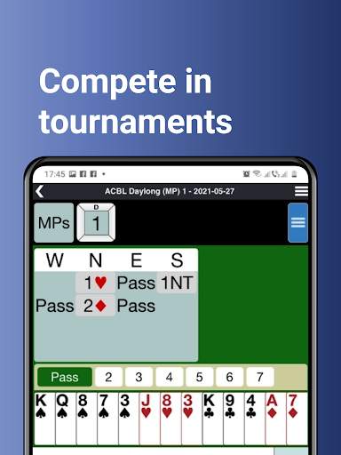 BBO – Bridge Base Online screenshot 10